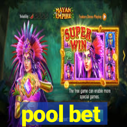 pool bet